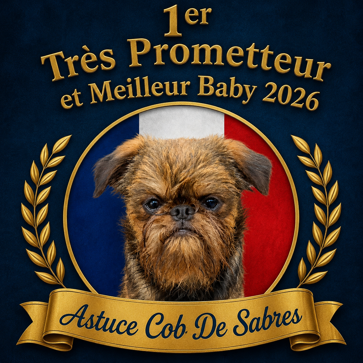 Astuce Cob  de Sabres